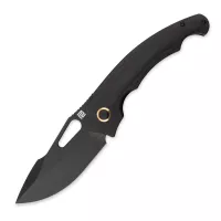 Нож складной Xcellerator, 9,8 см, ARTISAN CUTLERY, Китай видео продукта