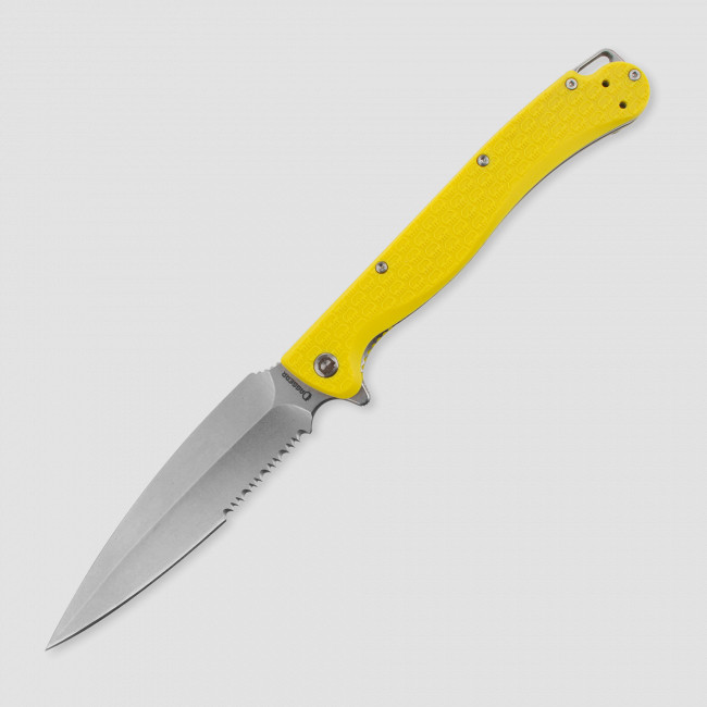 Нож складной Vendetta, 12,5 см, серия Discover Line, DAGGERR, Россия