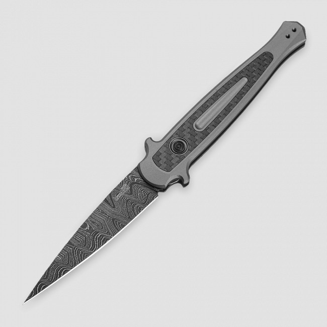Нож автоматический складной Launch 8, 8,9 см, KERSHAW, США
