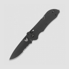 Нож складной Triage, 8,8 см, BENCHMADE, США, Городские EDC-ножи