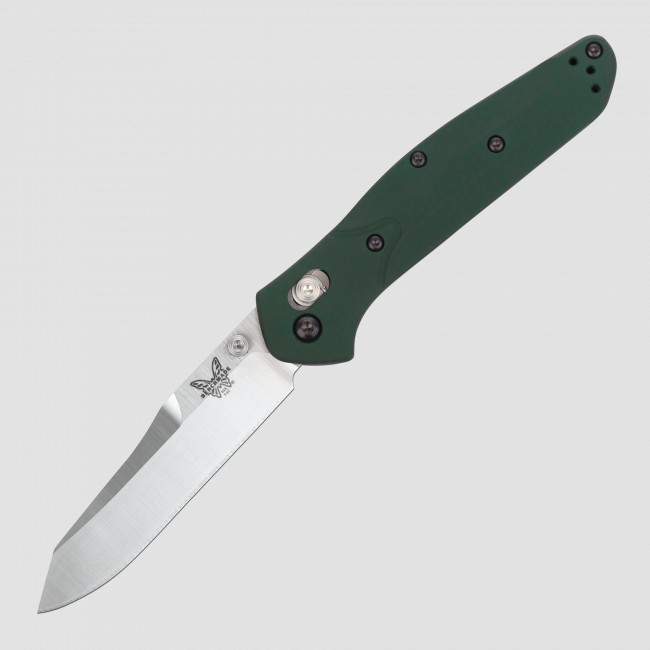 Нож складной Osborne, 8,6 см, BENCHMADE, США