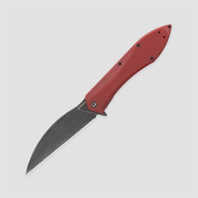 Нож складной Voron, 13 см, серия Daggerr Line, DAGGERR, Россия, Городские EDC-ножи