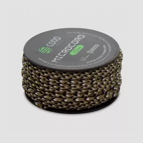 Микрокорд scorpion camo, 10м, серия Cord Micro, CORD, Россия, Микрокорд CORD