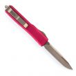 Нож автоматический фронтальный выкидной Ultratech, 8,7 см, MICROTECH, США_00802140058472867429.jpg