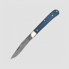 Нож складной Trapper Uno, 8,4 см, BOKER, Германия, 