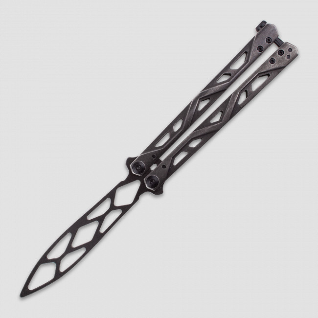 Нож тренировочный складной Balanza, KERSHAW, США