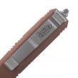 Нож автоматический фронтальный выкидной Ultratech, 8,7 см, MICROTECH, США_00795770068918804546.jpg