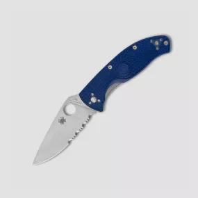 Нож складной Tenacious, 8,6 см, SPYDERCO, США, 