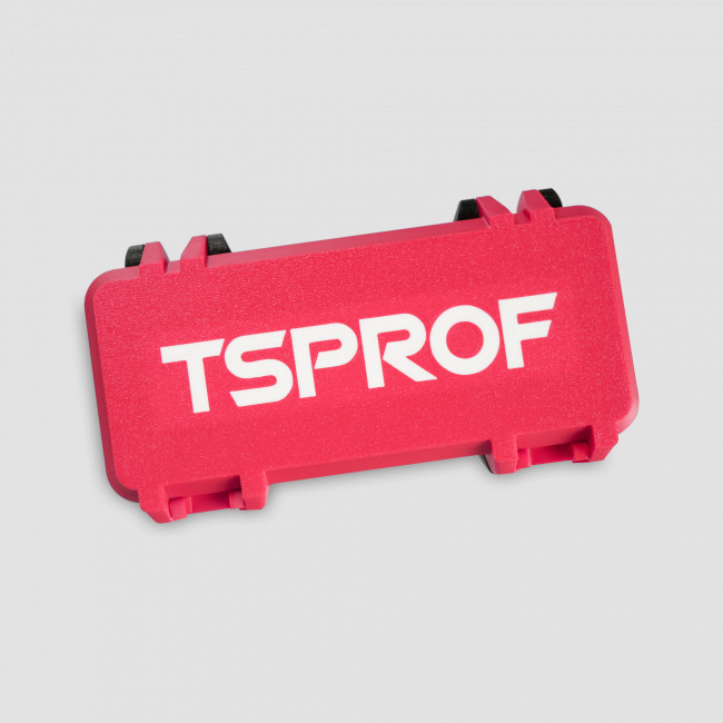 Кейс для абразивов TSPROF, Техностудия «Профиль», Россия