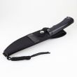 Нож с фиксированным клинком Black Kat, KATZ, США_00781450077163415618.jpg