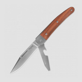 Нож складной Jack, 7,7 см, LionSteel, Италия, Ножи без фиксатора лезвия