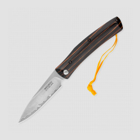Нож складной Higonokami Friction Folder, 8,3 см, MCUSTA, Япония, MCUSTA (Япония)