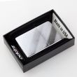 Зажигалка ZIPPO Classic с покрытием Brushed Chrome, латунь/сталь, серебристая, матовая, ZIPPO, США_00781250008314996232.jpg