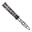 Нож тренировочный складной Balanza, KERSHAW, США_00813520063786388914.jpg