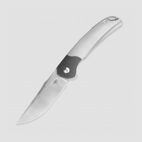 Нож складной Supernova, 7,8 см, BESTECH KNIVES, Китай, Городские EDC-ножи