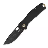 Нож складной Fieldfolder, 8,6 см, BOKER, Германия видео продукта