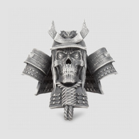 Бусина для темляка, EVIL SKULL, Россия, EVIL SKULL (Россия)