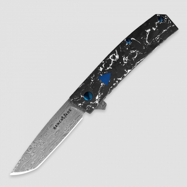 Нож складной Tengu Flipper, 7 см, BENCHMADE, США