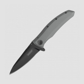 Нож полуавтоматический складной Grid, KERSHAW, США, 