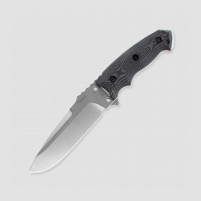 Нож с фиксированным клинком EX-F01, 14,0 см, HOGUE, США, Ножи тактические