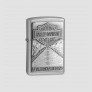 Зажигалка Harley-Davidson Street Chrome, ZIPPO, США