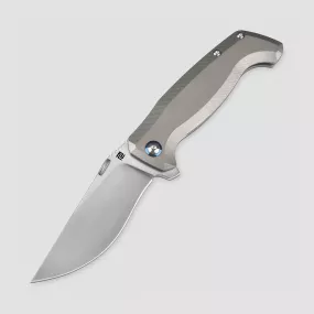 Нож складной Kami, 9,6 см, ARTISAN CUTLERY, Китай, ARTISAN CUTLERY (Китай)