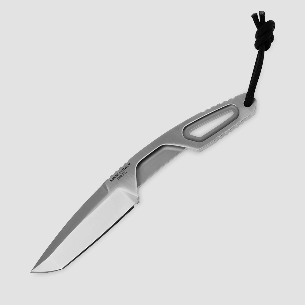 FFX-509 CT FOX, Нож с фиксированным клинком Panabas, 17 см, FOX