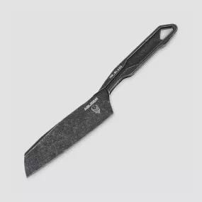 Нож с фиксированным клинком Abuser Mini, 9 см, MR. BLADE, Чехия, Фиксированные ножи MR. BLADE