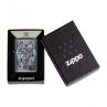 Зажигалка бензиновая Winged Dragon Cross, ZIPPO, США_00819180060740154902.jpg