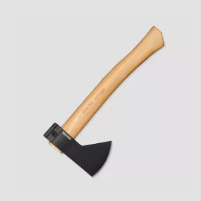 Топор туристический Hudson Bay Camp Hatchet, 31,8 см, COLD STEEL, США, 