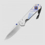 Нож складной Large Sebenza 21, 9,2 см, CHRIS REEVE, США