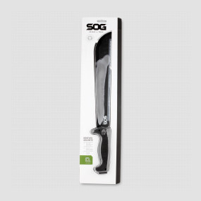 Мачете SOGfari Machete 13, 33 см, SOG, США, Ножи кукри