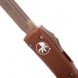 Нож автоматический фронтальный выкидной Ultratech, 8,7 см, MICROTECH, США_00806380062601296774.jpg