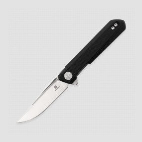 Нож складной Mini Dundee, 7,4 см, BESTECH KNIVES, Китай, Городские EDC-ножи