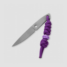 Нож с фиксированным клинком Мини Сакура, 4,8 см, ВОЛЧИЙ ВЕК, Россия, ВОЛЧИЙ ВЕК (Россия)