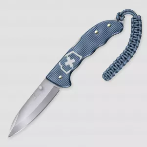 Нож швейцарский складной Evoke Alox, 9,8 см, VICTORINOX, Швейцария, Новинки