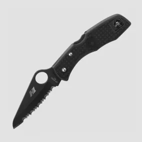 Нож складной Salt 1, 7,7 см, SPYDERCO, США, Складные ножи SPYDERCO