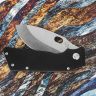 Нож складной Tactical Fighting Folder-1, 10,2 см, MEDFORD KNIFE & TOOL, США_00800920045511855400.jpg