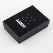 Зажигалка ZIPPO Classic с покрытием Brushed Chrome, латунь/сталь, серебристая, матовая, ZIPPO, США_00781250009569262690.jpg