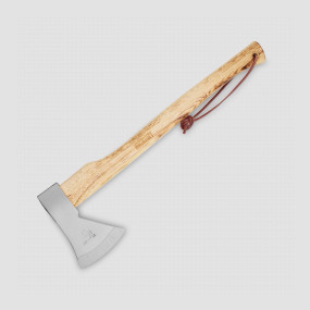 Топор туристический Appalachian, 50 см, серия Boker Plus, BOKER, Германия, 