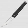 Нож складной Mini Kwaiken Flipper Carbon, 7,6 см, BOKER, Германия_00793910050245768314.jpg