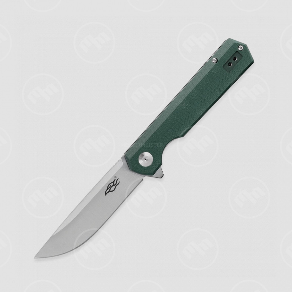 Нож складной, 8,7 см, GANZO, Китай