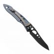 Нож складной Skeletool KB, 6,6 см, LEATHERMAN, США_00824570064414937380.jpg