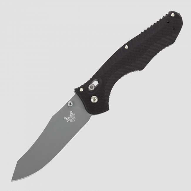 Нож складной Contego, BENCHMADE, США