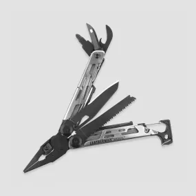 Мультитул Signal, 19 инструментов, LEATHERMAN, США, Мультитулы