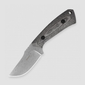 Нож с фиксированным клинком Spark, 8 см, микарта, BOKER, Германия, Немецкие охотничьи ножи