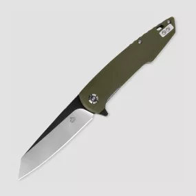 Нож складной Phoenix, 8,9 см, QSP KNIFE, Китай, Складные ножи QSP KNIFE