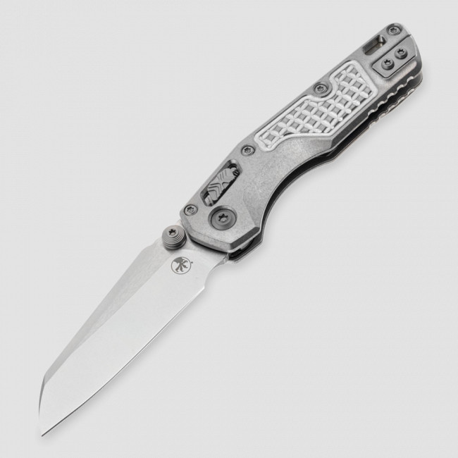 Нож складной MSI Mini, 8,1 см, MICROTECH, США MICROTECH, США
