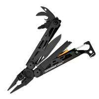 Мультитул Signal, 19 инструментов, LEATHERMAN, США видео продукта