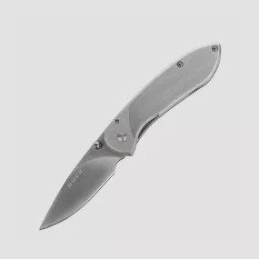Нож складной Nobleman Stainless, BUCK, США, BUCK (США)